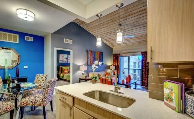 Foto del edificio - 2 bedroom in Dallas TX 75287