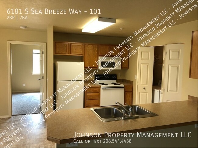 Building Photo - Beautiful South Boise apartments close to ...