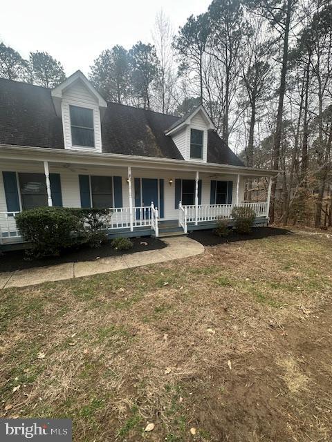 Foto del edificio - 20503 Chestnut Ridge Dr