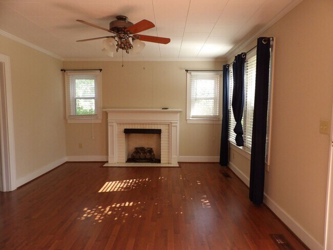 Foto del edificio - Crawford Avenue, Enterprise, AL