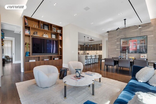Foto del edificio - 601 Washington St