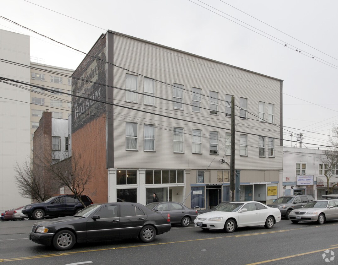 Foto principal - 506 Broadway