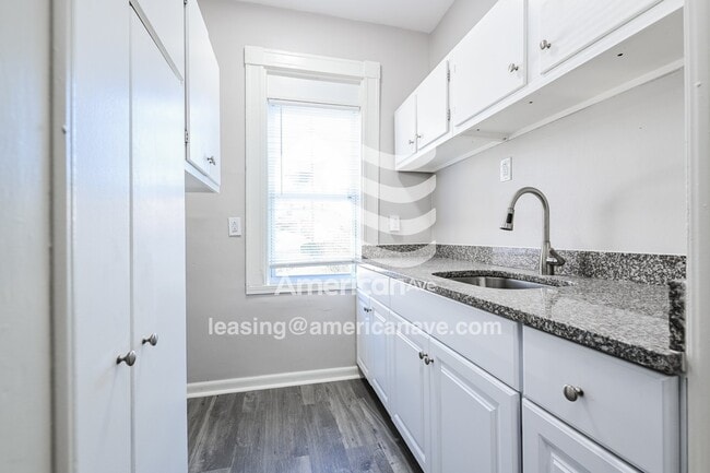 Foto del edificio - 501 4th St