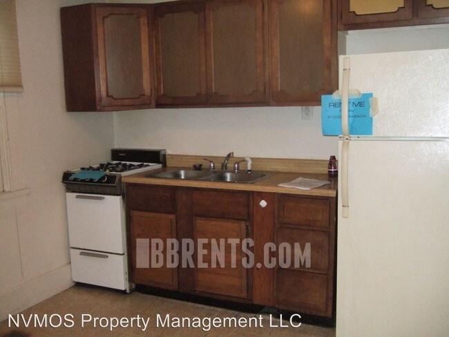 Foto del edificio - 321 N 6th St