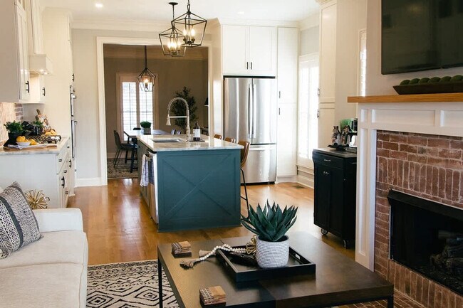 Foto del edificio - 131F Woodmont Blvd