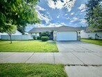 Primary Photo - 3 bedroom home with expansive fenced backy...