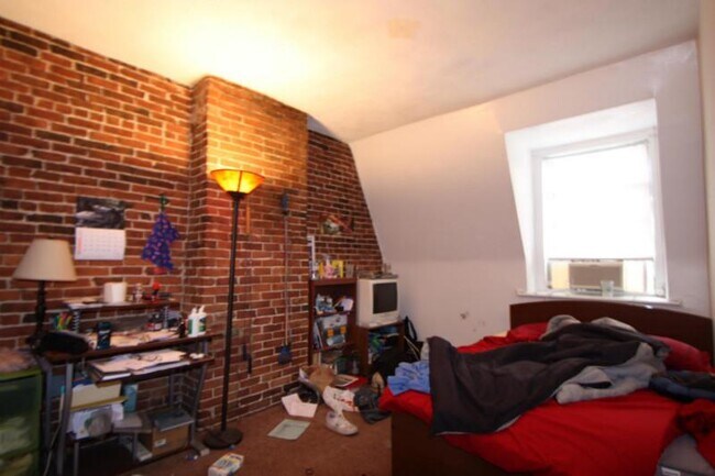 Foto del edificio - 22 Worcester Sq