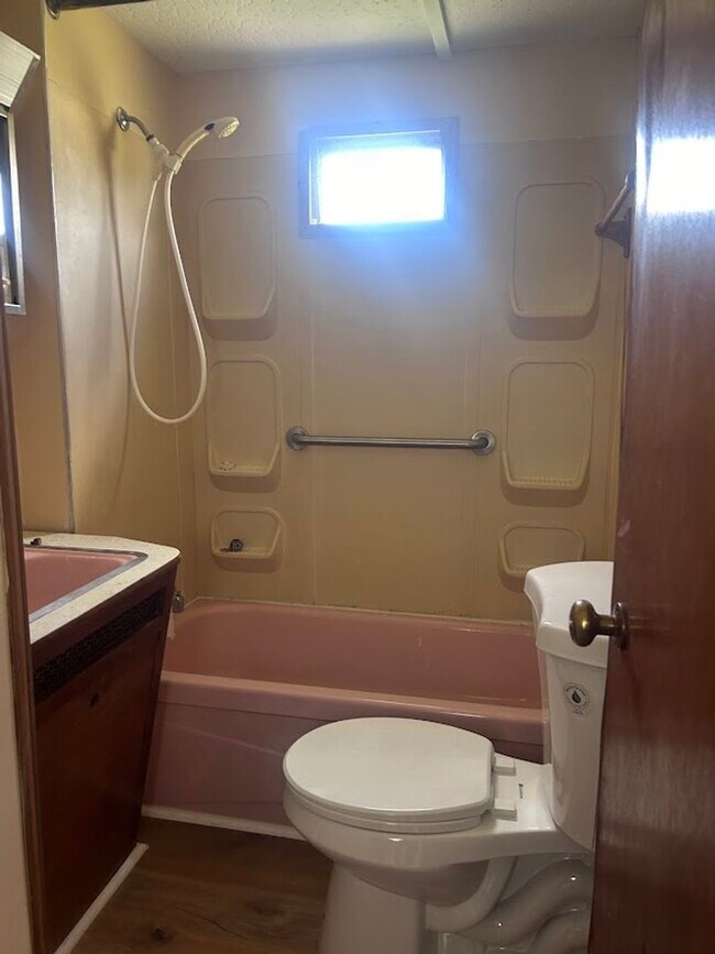 Foto del edificio - Charming 1 Bedroom
