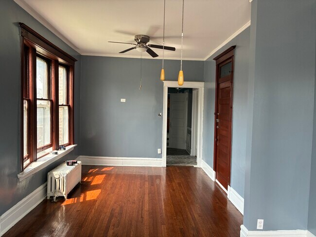 Foto del edificio - 5524 S Paulina St