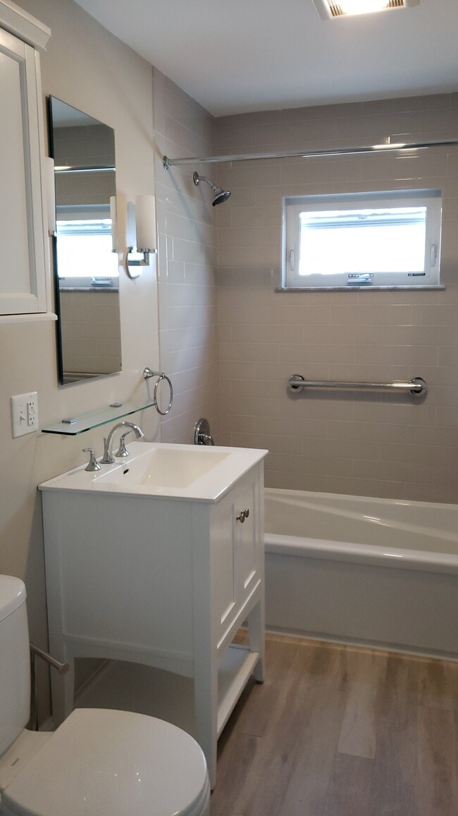 Bathroom - 3 Gorham St