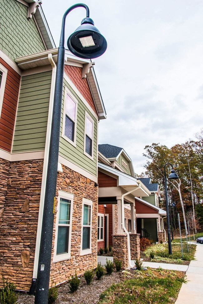 Audubon Place Rentals Arden, NC