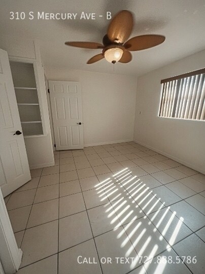 Building Photo - 310 S Mercury Ave