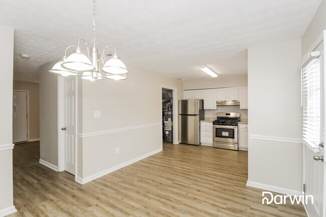 Building Photo - 3539 Hopkins Ct