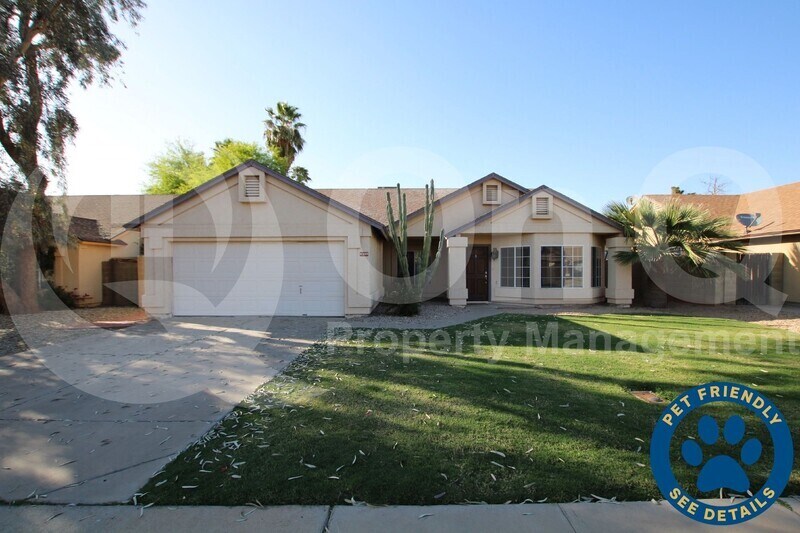 4308 E Towne Ln, Gilbert, AZ 85234 House Rental in Gilbert, AZ