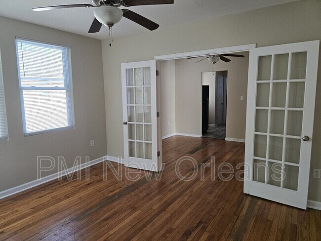 Foto del edificio - 3875 Pauger St