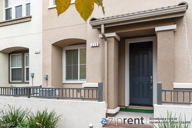 Building Photo - 3 br, 2.5 bath Condo - 315 Williams Way, H...