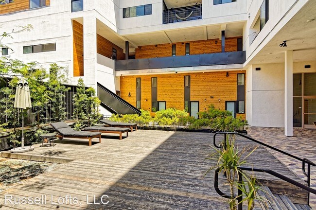The Louie Apartments San Go Ca Building Photo The Louie
