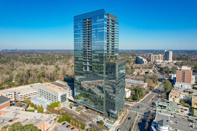 Ritz-Carlton Residences