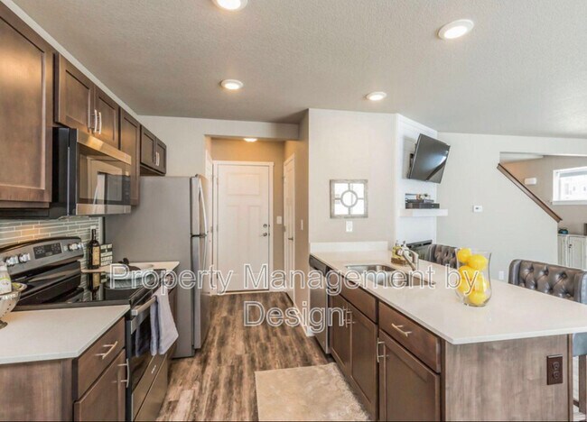 Foto del edificio - 763 NE Macey Way