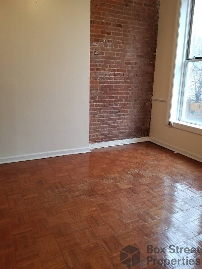 Foto del edificio - 866 Lafayette Ave