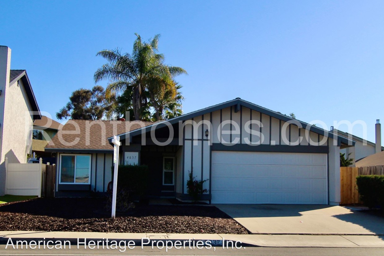 Primary Photo - 4837 Mt Abernathy Ave
