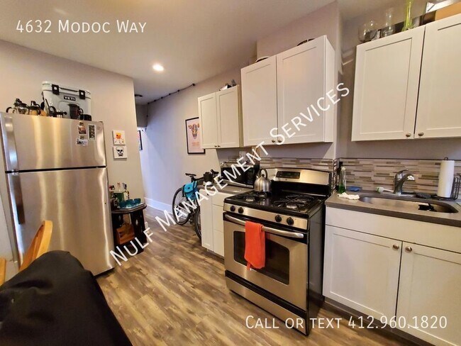 Photo - 4632 Modoc Way House