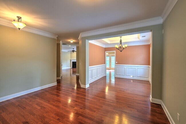 Foto del edificio - 256 Barbours Lane