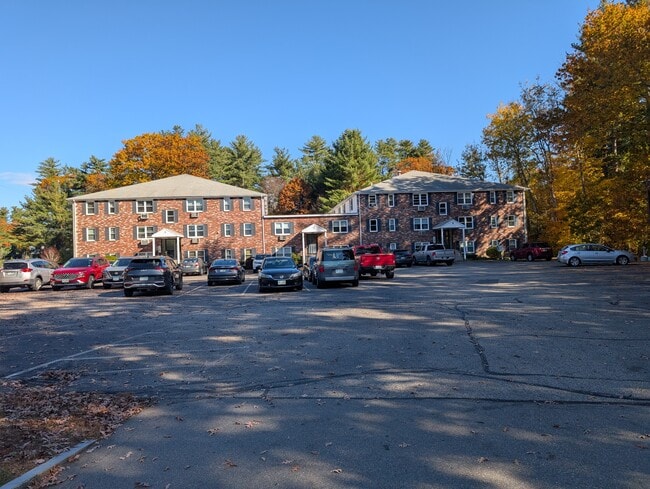 Front - 33 Garden Rd