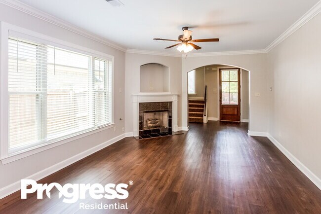 Building Photo - 7397 Brentridge Dr