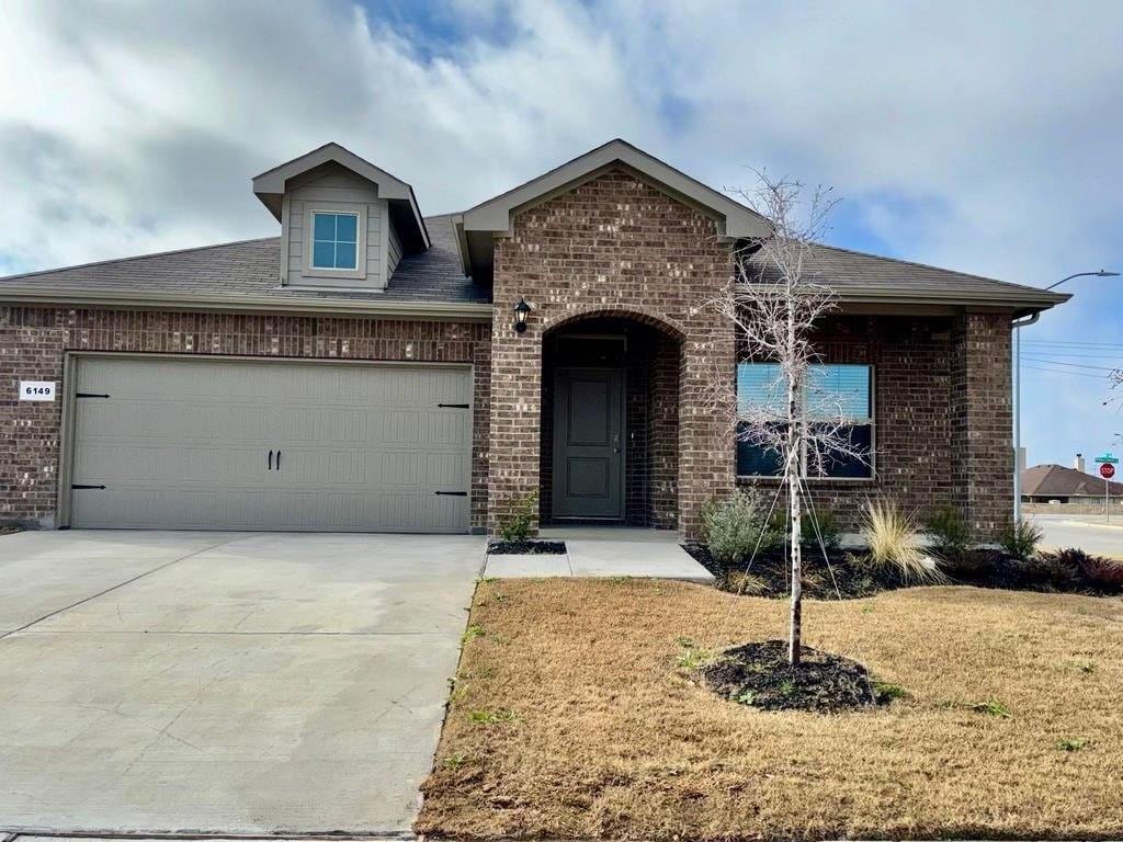 Foto principal - New 4BR/2BA in Fort Worth’s Pioneer Point ...