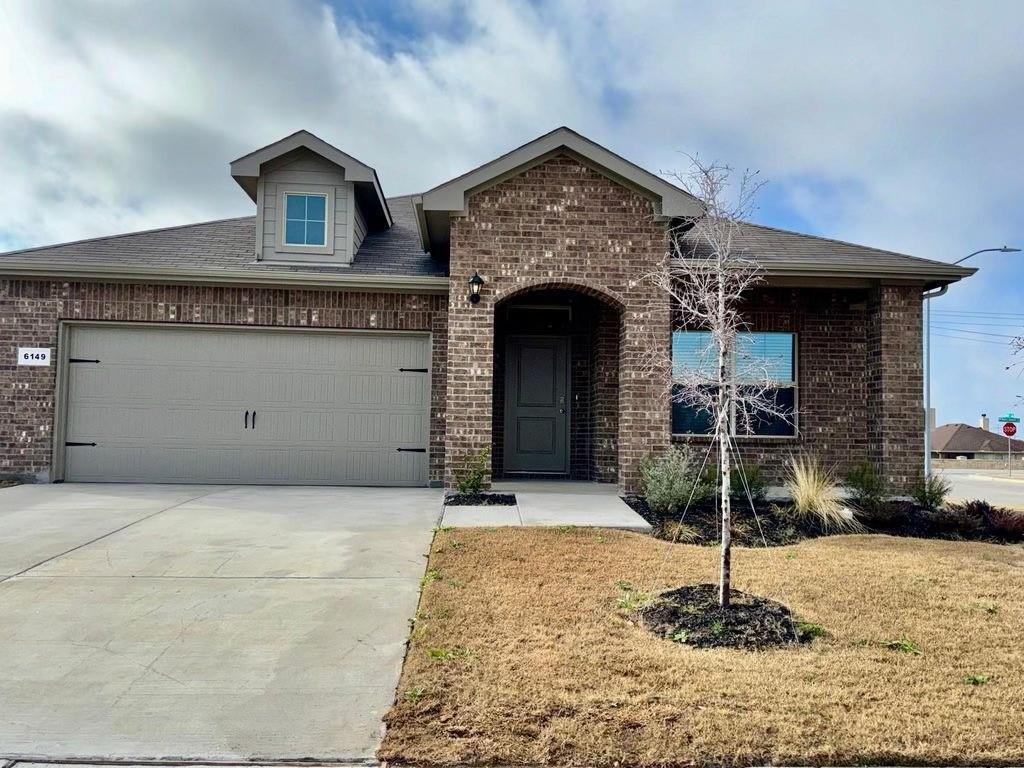 Primary Photo - New 4BR/2BA in Fort Worth’s Pioneer Point ...