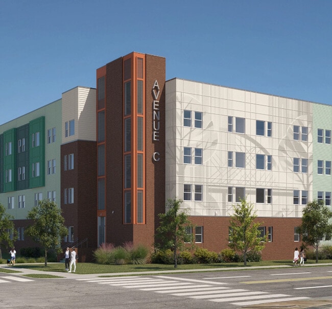 Building Photo - NHH Avenue C