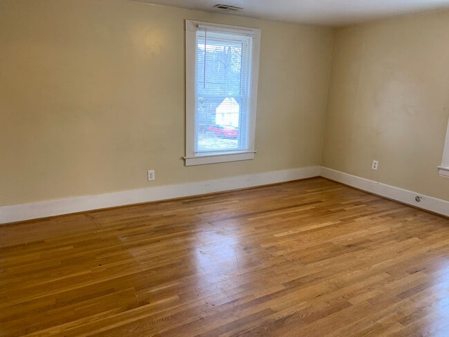 Foto del edificio - 1105 McCormick St