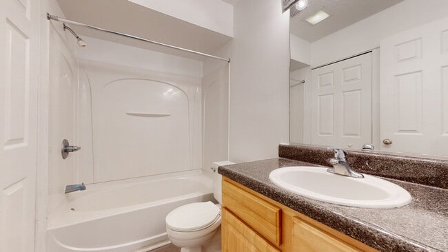 Interior Photo - Legacy Hill