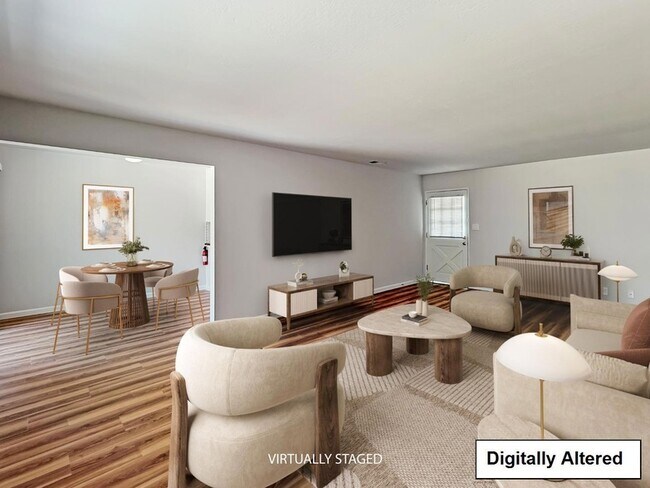 Foto del edificio - 1323 Warner Ave