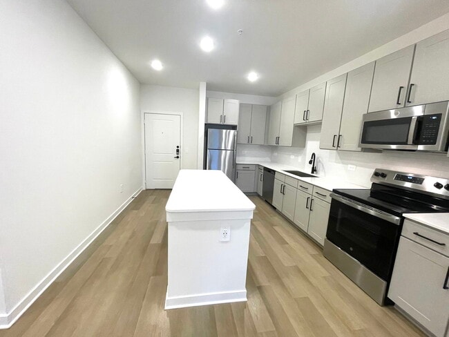 Foto del edificio - 601 Graham Dr