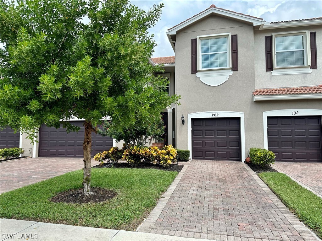 6533 Monterey Point Unit 202, Naples, FL 34105 Condo for Rent in