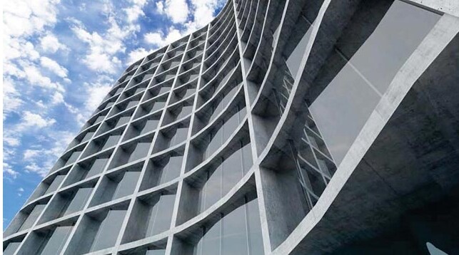 Foto del edificio - 160 Leroy St