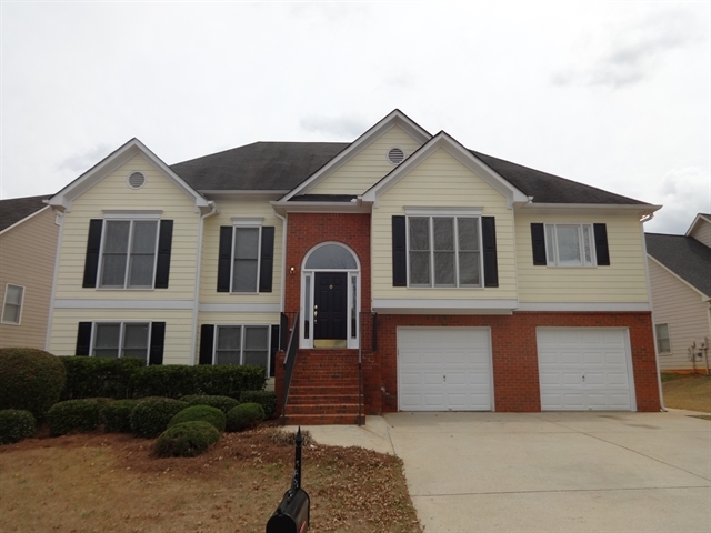 2215 Worthington Drive - House Rental in Powder Springs, GA ...