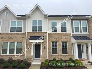 Building Photo - 1409 Irving Hl Dr