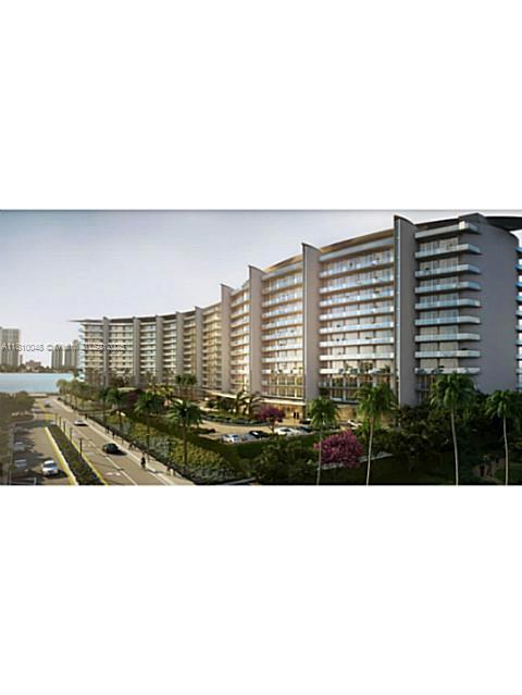 Foto del edificio - 3250 NE 188th St