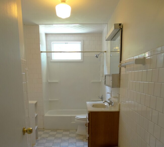 Bathroom - 248 S Main St