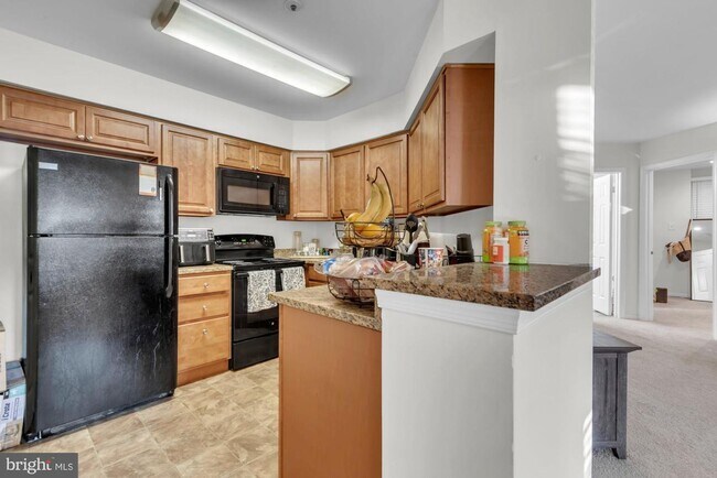 Foto del edificio - 2 Bedroom Condo Ellicott City