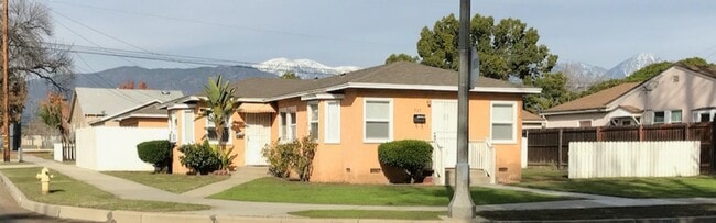Building Photo - 703 E Jefferson Ave