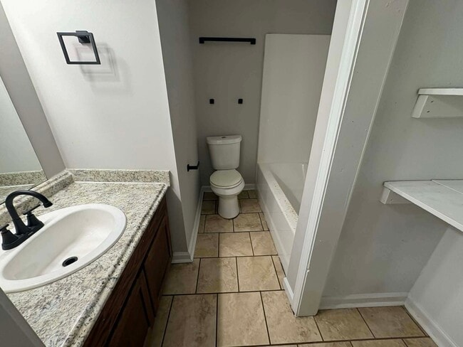 Foto del edificio - 813 Scott St