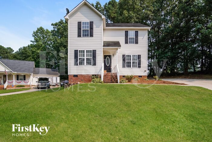 Foto principal - 136 Wood Bend Ct