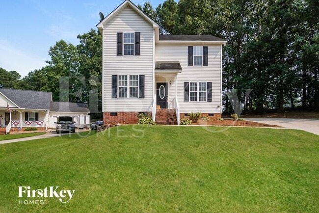 Building Photo - 136 Wood Bend Ct