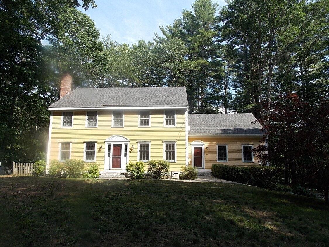 3 Hemlock Ridge Ln, York, ME 03909 House Rental in York, ME