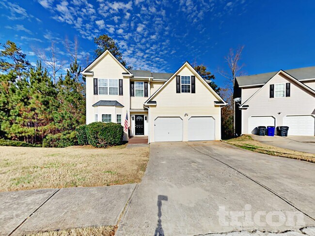 Building Photo - 117 Weatherford Way