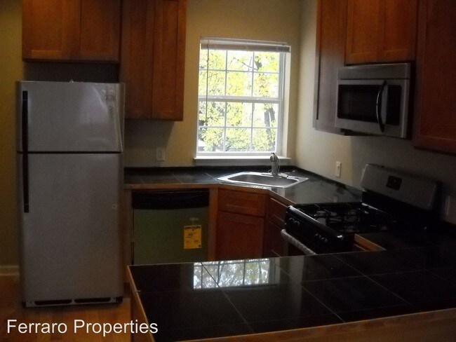 Foto del edificio - 1926 N 18th St